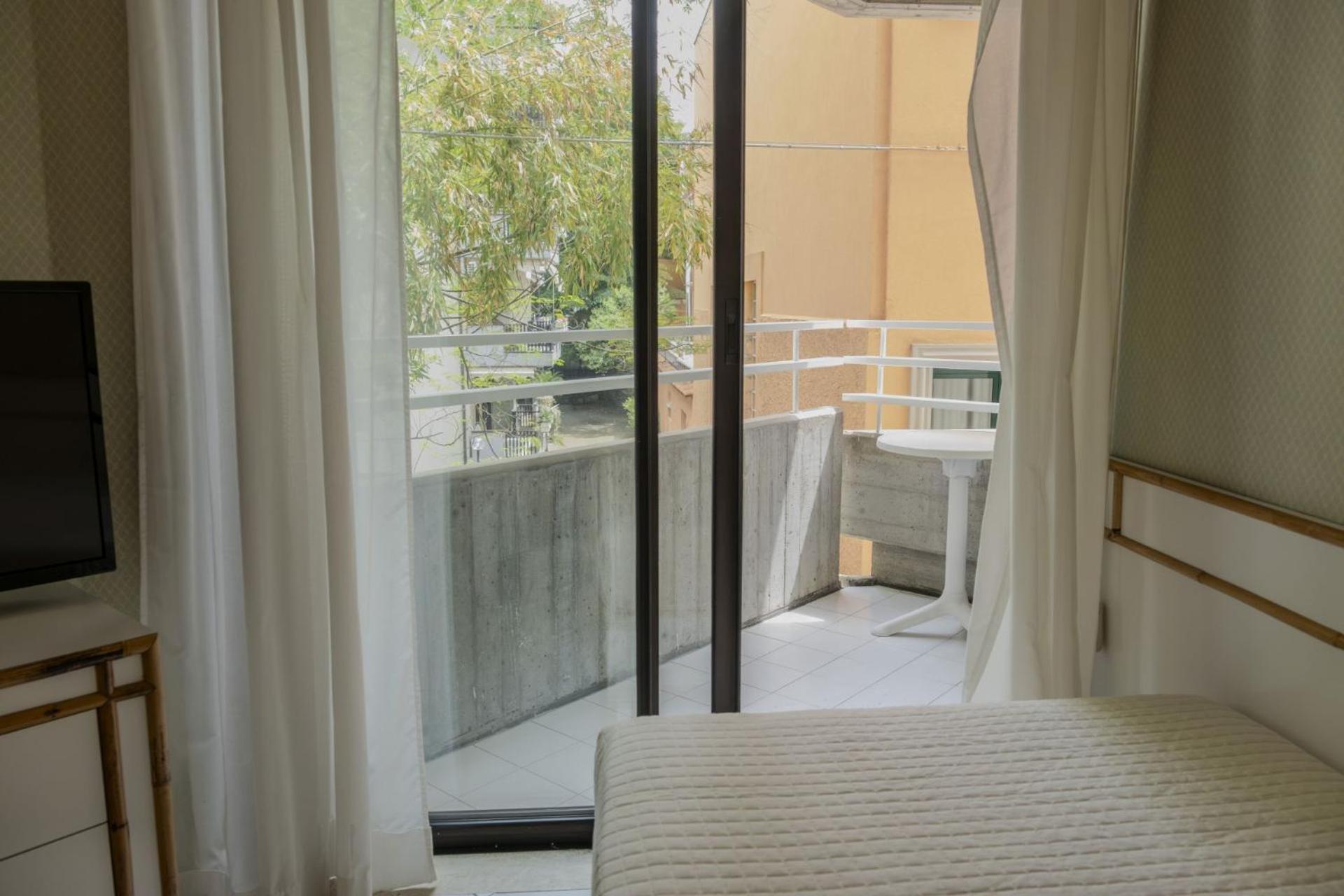 Hotel President - Vintage Hotel In Centro Riccione Quarto foto