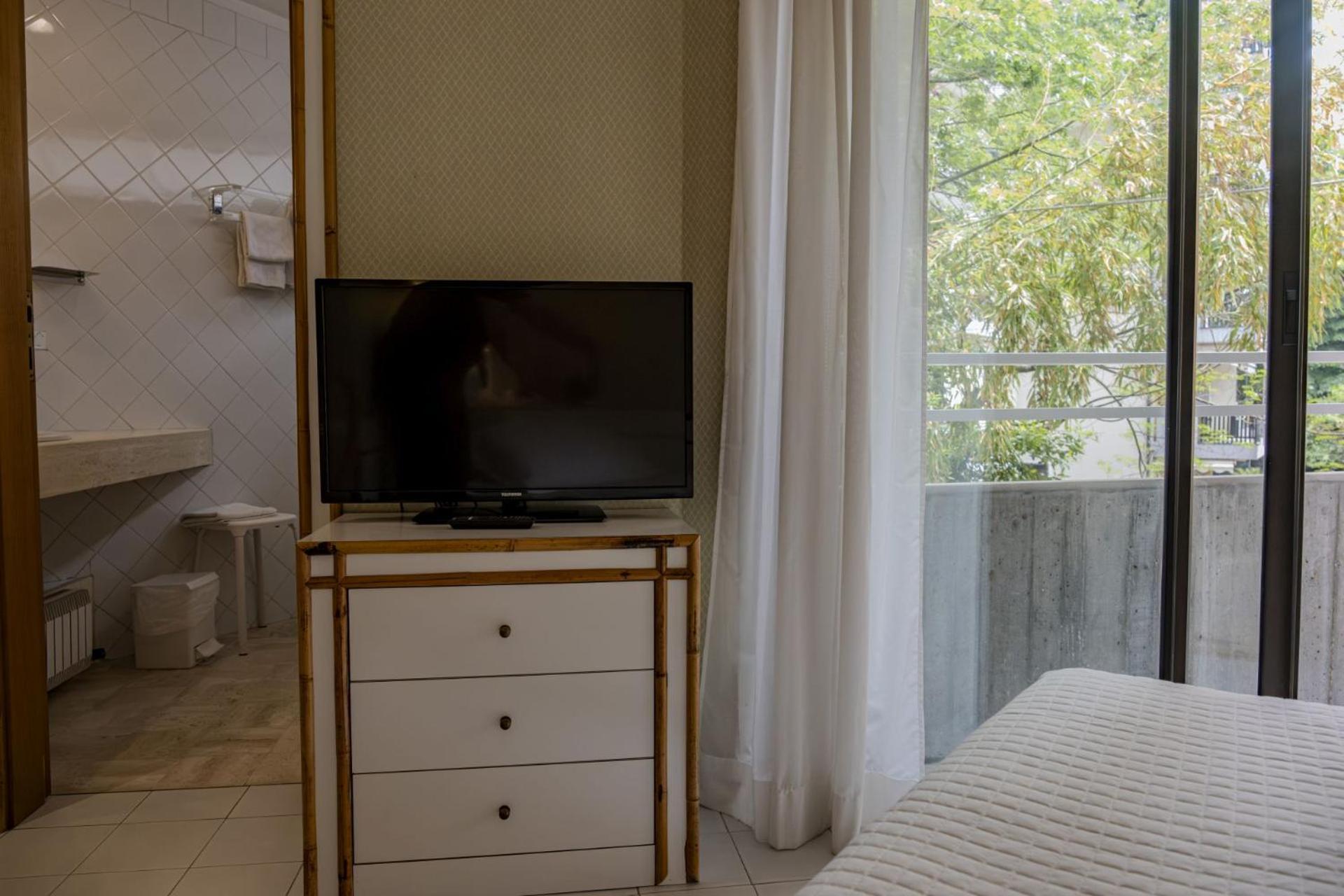 Hotel President - Vintage Hotel In Centro Riccione Quarto foto