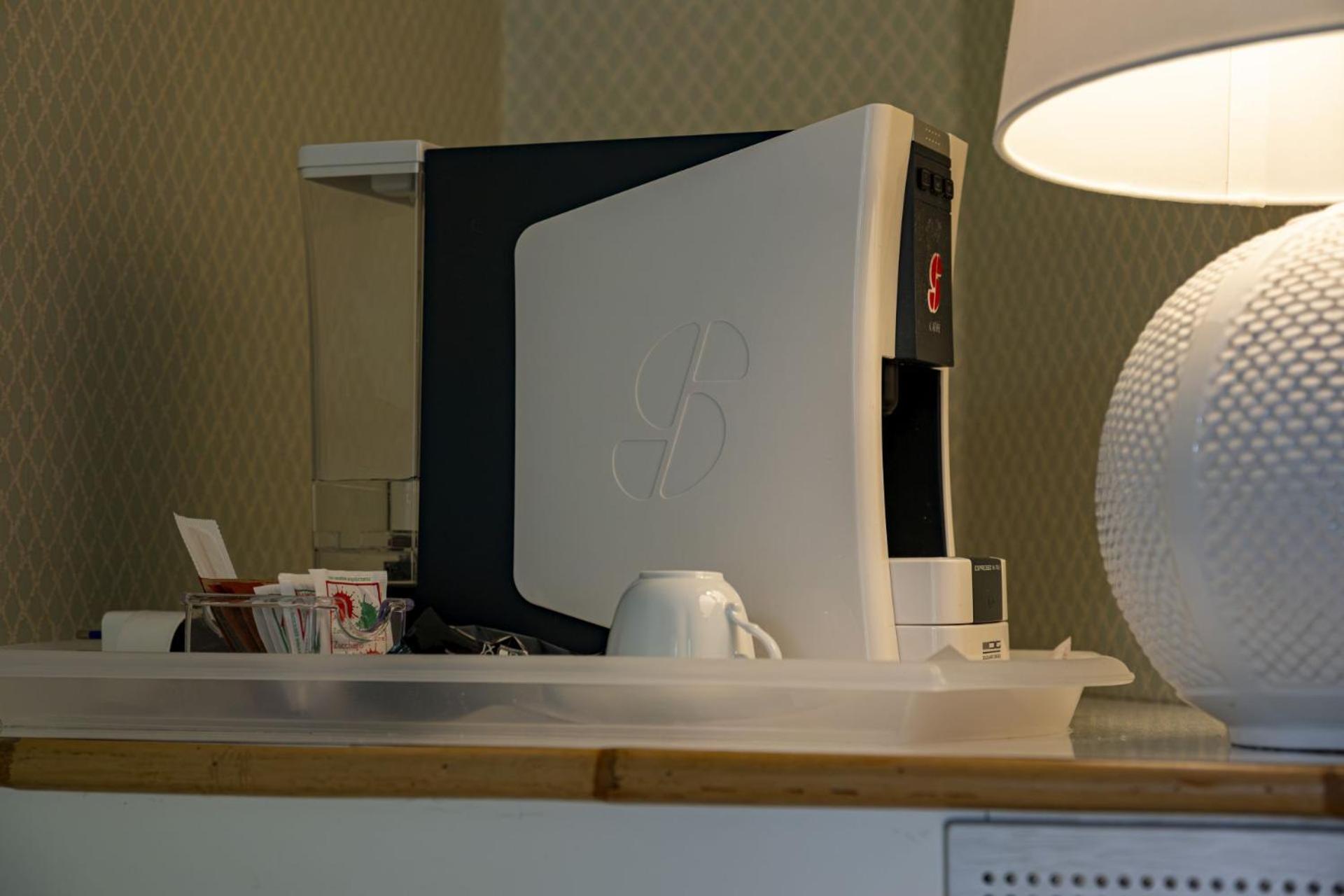 Hotel President - Vintage Hotel In Centro Riccione Quarto foto